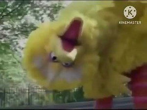 PBS Kids Sprout on Sesame Street on Promo on (2005-2006)