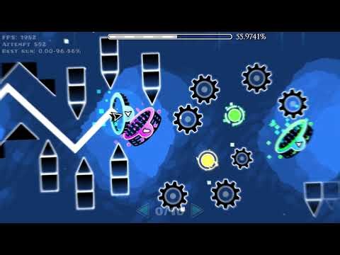 The Fall Layout - Verified