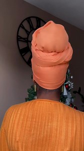 Scarf tutorial | Beautiful Natural Hair