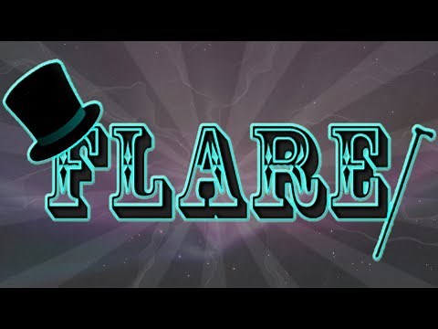 Minecraft - Flare Client 1.12.x UPDATE (with OptiFine) Minecraft Hacked Client - WiZARD HAX