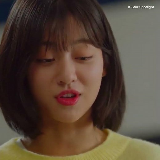 At a Distance, Spring Is Green | Heartfelt Moment | [Episode 8] 😍😊❤#KDrama #HeartfeltMoment