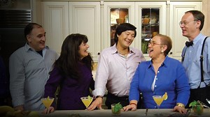 Watch A Moveable Feast with America's Favorite Chefs | Prime Video