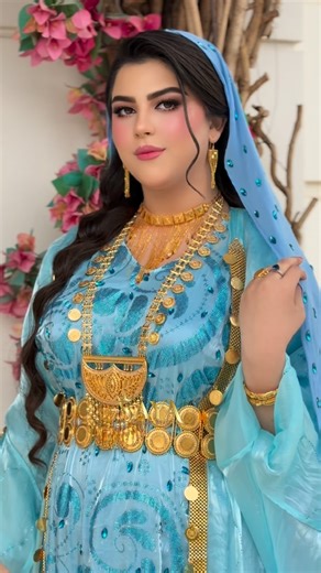 Jwan Aziz Professional Hair & Makeup on Instagram‎: "مـاشااللە لە جـوان و نـاسکـی ئـەم بووکـە مەیک ئاپ و تەسریحـەی لە سەنتەری سـایـە بـە ستافی پرۆفیشناڵ و لێھـاتوو لە خـزمەتـی ئێوەی بەڕێزدایـە🩵 ـ ناونیشان :—ھـەولێر وەزیـران ، پشتی مەکتەب کامبریج ژمارەی مۆبایل ٠٧٥٠٢٠٢٠٣٠٣ : #salonlife, #bridetobe, #weddinghair, #hairtransformation, #bridalmakeup, weddingday, salon, bride, haircut, makeupartist, weddinginspiration, hairstylist, makeover, beautifulbride, weddinggoals."‎