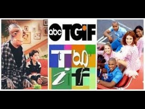 Clueless Season 1 Marathon ¦ 1996 ABC TGIF Full Episodes with Original Commercials