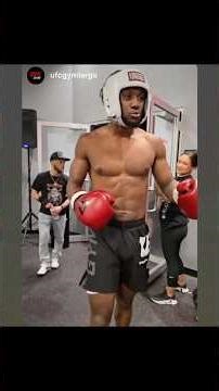 UFC Civil WAR Fight Day!