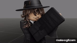 Good Answer Nephew! on Make a GIF