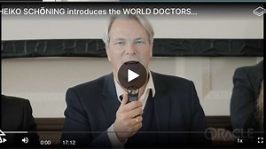 World Doctors Alliance- _The Greatest Crime in History. - *** 9May the cape of 10,000 doctors and specialists together with now 1000 Lawyers has been reached ready for the Nurenberg 2 Trial!