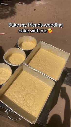 How To Make a Wedding Cake: Step-by-Step Guide