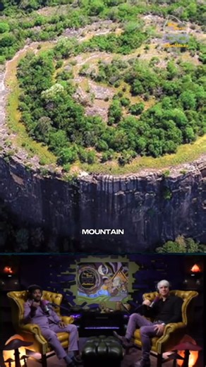 450K views · 7.3K reactions | In Sri Lanka, Danilo Mountain is known as the “Alien Mountain,” believed by locals to have extraterrestrial connections. Ancient petroglyphs found on the mountain, estimated to be 300,000 years old, depict mysterious figures and UFO-like shapes. With frequent UFO sightings and a large Buddha statue, this mystical mountain weaves together legends of gods descending from the sky and strange phenomena. | Elephas | Facebook