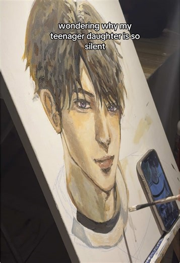 Exploring Artistic Expression in 'Love and Deep Space'