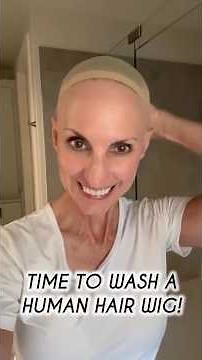 Wig Wash And Care: The Right Way To Make Your Wig Last Longer! | UniWigs Isabella