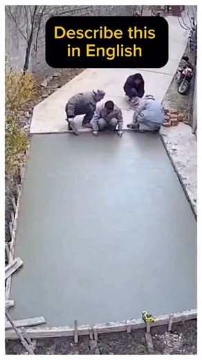 🔥 Want to speak English like a native? 💬 Watch how I describe viral videos to boost your fluency, pass IELTS, and speak confidently at work! 📈 Perfect for: ✅ English learners ✅ IELTS prep ✅ Business English 🎯 Learn vocabulary, phrasal verbs, slang & native expressions in context! 📚 Practice speaking skills the smart way. 🎥 New videos daily to help you improve fast! Repost @smoothenglishielts #IELTS #english #ieltsspeaking #雅思 #businessenglish #ingles #영어공부 #영어배우기 #họctiếnganh #tiếngAnh #英語