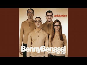 Satisfaction (Isak Extended Mix)