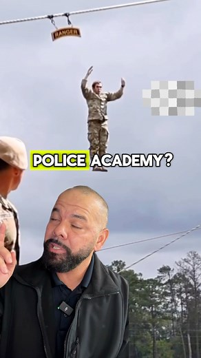 2.5K views · 28 reactions | Military veterans must complete the police Academy in order to become a police officer. They are not exempt. However, they are awarded what's called military preference points or veterans preference points. Those points can be used during the application process to prioritize their application or during their promotional exams in order to rank up. | Nick OFF Duty | Facebook