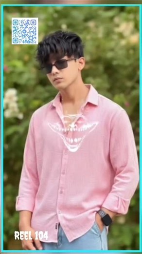 Reel 104 | Paisa Cariyar Success | Scan QR Code Order Now Paid Editing Available #trending #viral