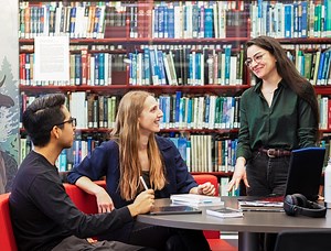 Certificat en créativité et innovation