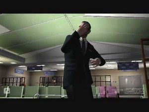 Gta 4 ultimate dance video