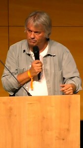 Bruno Humbeeck au 6ème congrès Innovation en Éducation à Grenoble🤩Vous pouvez accéder au replay de toutes les conférences sur le site du congres Innovation en Éducation https://shorturl.at/uqQUZ#innovationeneducation #congresinnovationeneducation #professeurdesecoles #enseignant #enseignante #harcelement | Festival pour l'école de la vie