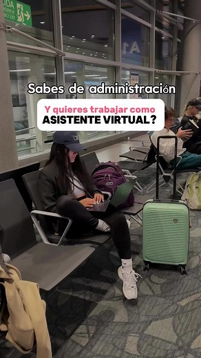 Conviértete en Asistente Virtual: Guía para Trabajar Desde Casa
