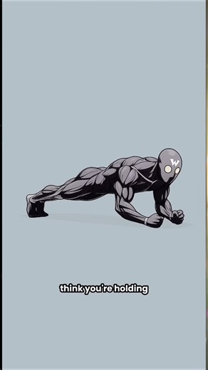 How to Hold the Perfect Plank (Fix These 4 Mistakes) #plank #bodybuilding #construction #build #tools