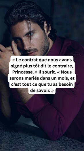 11K views · 379 reactions | « Tu ne peux pas m’avoir, » je crie. « Le...