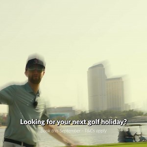 Ready to save big on that next golf trip? You've found the right place here at Your Golf Travel ⛳ Whether you're a last-minute booker or a meticulous planner, if you're in a group, we've got you covered. Find the perfect place to write the next chapter in your golfing group history here: https://www.yourgolftravel.com/promotions/history-makers | Your Golf Travel | Facebook