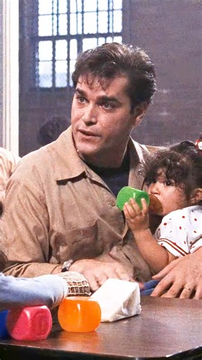 Goodfellas (1990) Henry And Karen Have Massive Fight In Prison (Ray Liotta, Lorraine Bracco) PART 2 | Lucas O. Harsh, P.C.