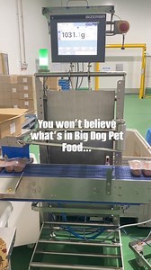 119 reactions · 32 comments | How many pet food companies show you...