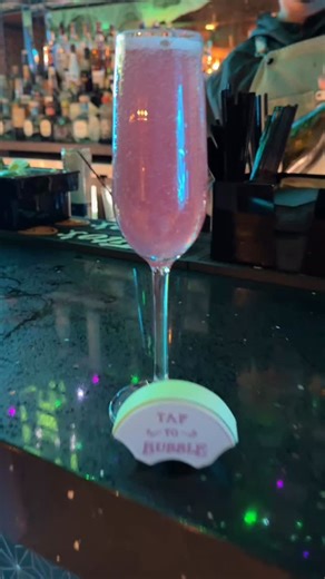 50 reactions · 7 comments | I was taking a cute video of my drink and bubble button when I got distracted by @taliasuskauer killing the end of Wizard and I (my favorite song in the show) @wicked_musical @wickedmovie #wickedthemusical #wickedmovie | Summer Of String | Facebook