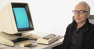 Larry Tesler, Apple engineer, creator of copy-and-paste, passes - 9to5Mac