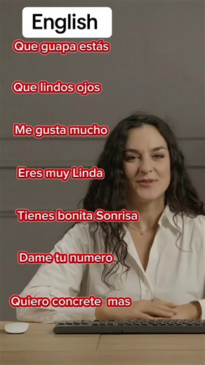 Learn English: Essential Vocabulary and Phrases