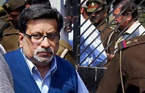 Aarushi murder case: Court to hear CBI plea against Rajesh Talwar's bail today