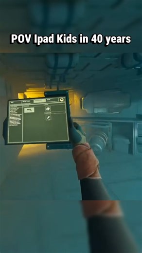 5.7K views · 239 reactions | Ipad kids in 40 years Alien Rogue Incursion | Stevie The Savage | Facebook