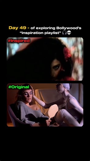 Bollywood Did It Again 🤦‍♂️ 🤦‍♀️ on Instagram: "Day 49:Another musical connection added to the list 😏💿 Mujhe Pyaar Ho Chala (1986) Composer: Rajesh Roshan Singer: Asha Bhosle Film: Bhagwaan Dada Inspired by Self Control (1984) Composer: Giancarlo Bigazzi, Raffaele Riefoli, Steve Piccolo Singer: Laura Branigan 🎶 #InspirationPlaylist #MusicalConnections #MujhePyaarHoChala #SelfControl #SpreadLoveThroughMusic #IndianMusic #GlobalMelodies #RetroVibes"