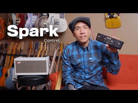 Spark Control – Demo & Overview