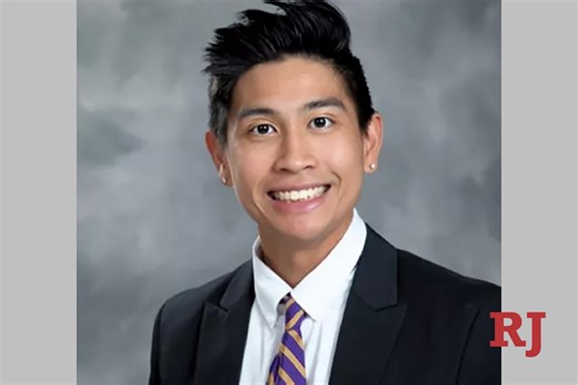 911 call released in UNLV student’s collapse after boxing match