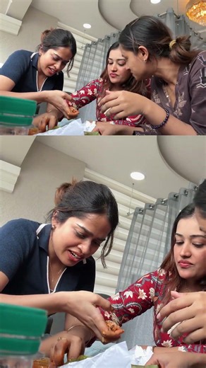 " ഇവിടിരുന്ന പൊരിച്ചമീൻ ആര് എടുത്തു 😡" | Watch The Full Vlog Now 😂