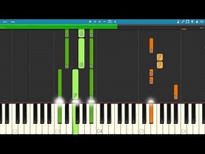 Bea Miller - Yes Girl - Piano Tutorial