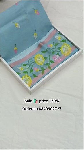 latest fancy trending saree collection ||🛍️ banarasi saree #available #silksaree