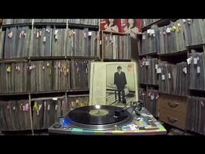 洪榮宏 Hong Rong Hong -- a3 悲情的城市