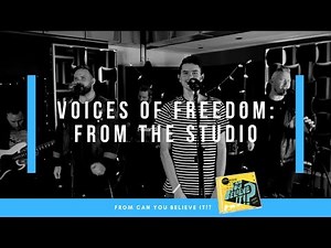 Voices Of Freedom - Live From the Studio