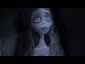 Sally's Song [Corpse Bride Music Video]