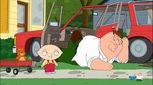 Family Guy Funniest Moments #199