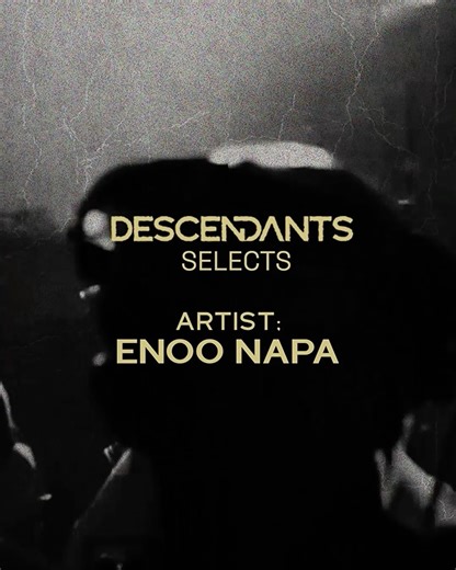 Descendants Records on Reels