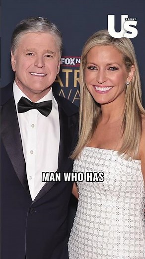 Fox News’ Ainsley Earhardt Opens Up About Faith, Family and Falling in Love With Sean Hannity