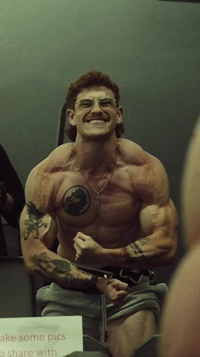 me and bro | max taylor and shizzy