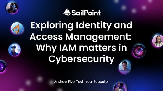 Identity Access Management in Cybersecurity Explained | Doris Aoun posted on the topic | LinkedIn