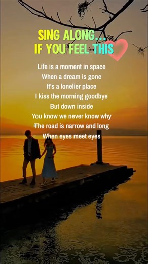 Sing Along… You’ll Feel This One 💔 | Woman In Love – Dana Winner (Lyrics)