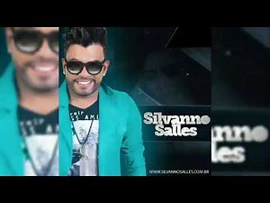 Silvanno Salles - Minha Rainha