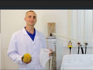 Coraball vs Filtrol 160 | Microfiber Filtration Test |